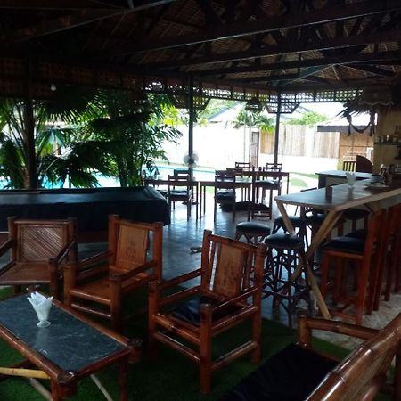 Higala Resort Panglao Kültér fotó