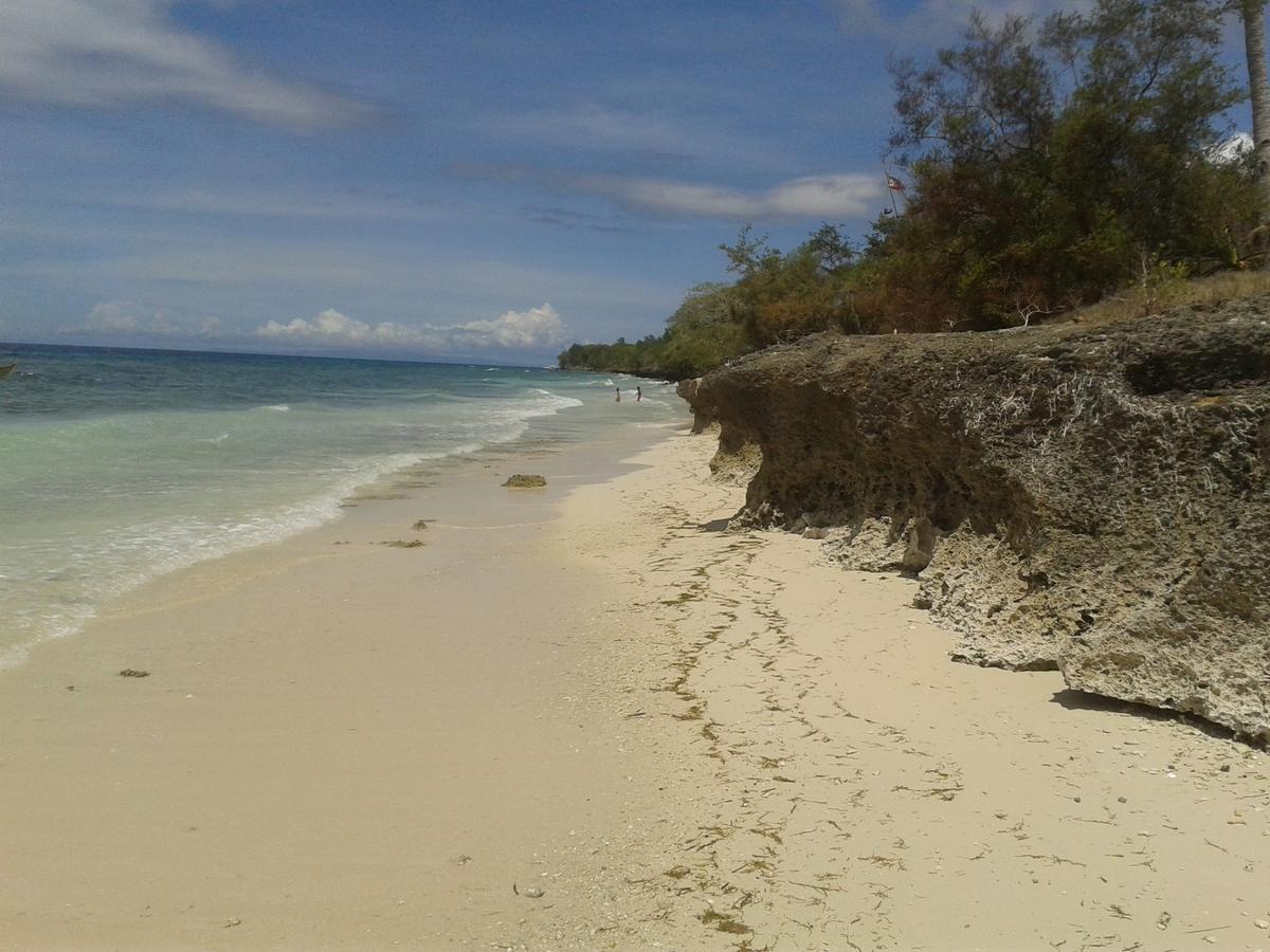 Higala Resort Panglao Kültér fotó