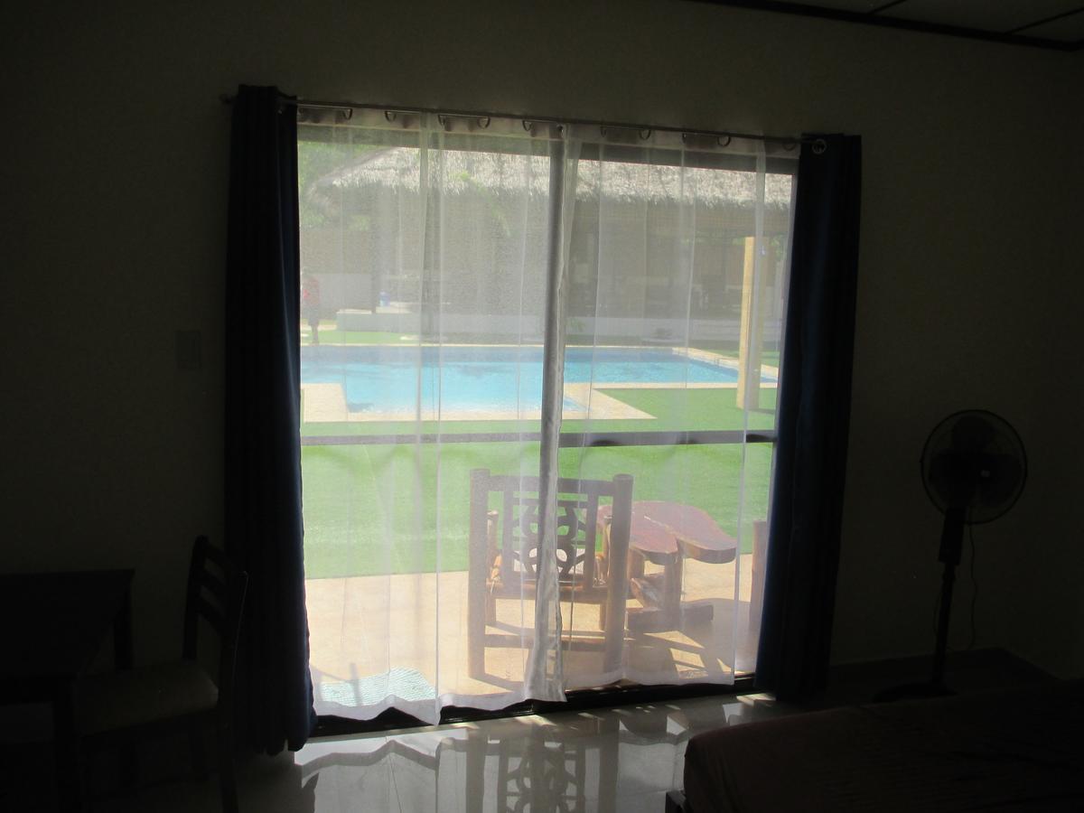 Higala Resort Panglao Kültér fotó