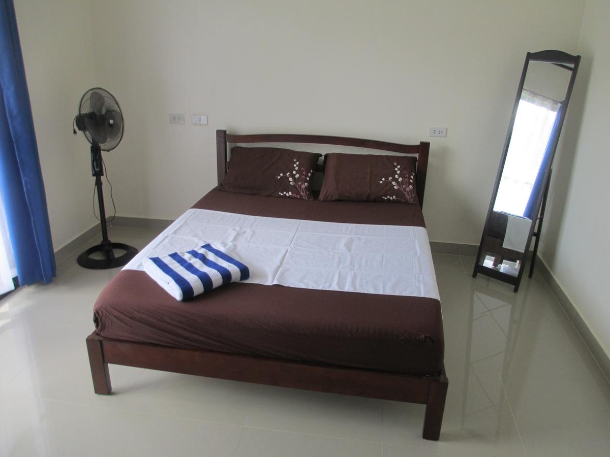 Higala Resort Panglao Kültér fotó
