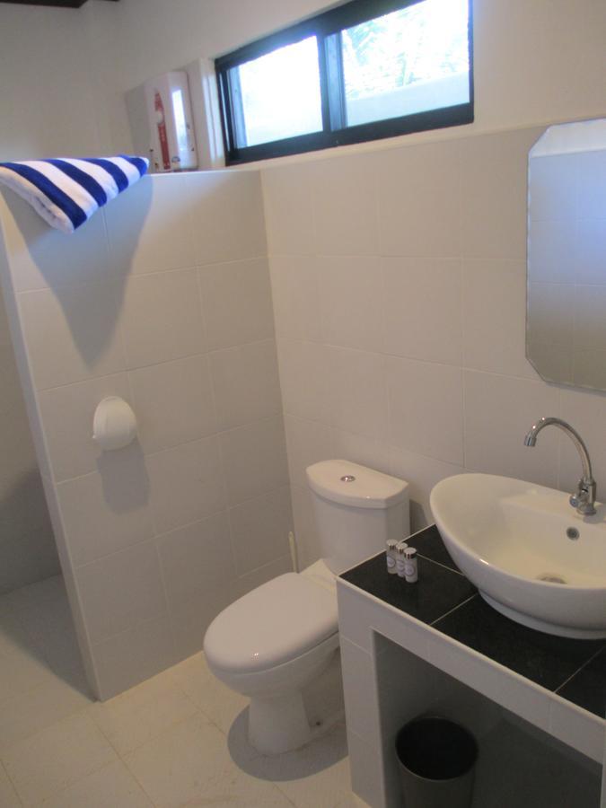Higala Resort Panglao Kültér fotó