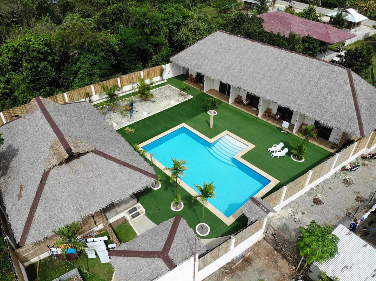 Higala Resort Panglao Kültér fotó